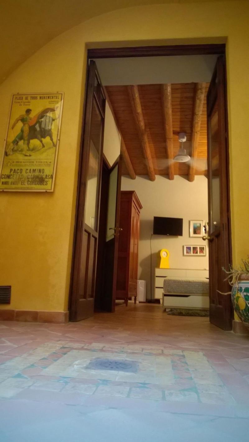 B&B Luna Syracuse Extérieur photo