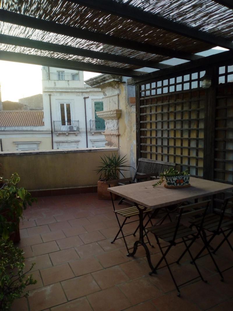 B&B Luna Syracuse Extérieur photo