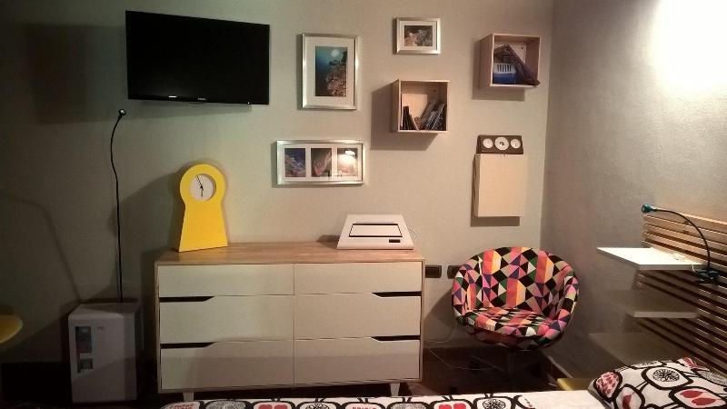 B&B Luna Syracuse Extérieur photo