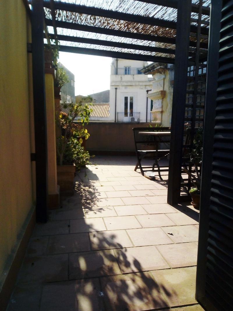 B&B Luna Syracuse Extérieur photo