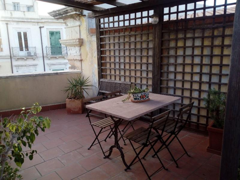 B&B Luna Syracuse Extérieur photo