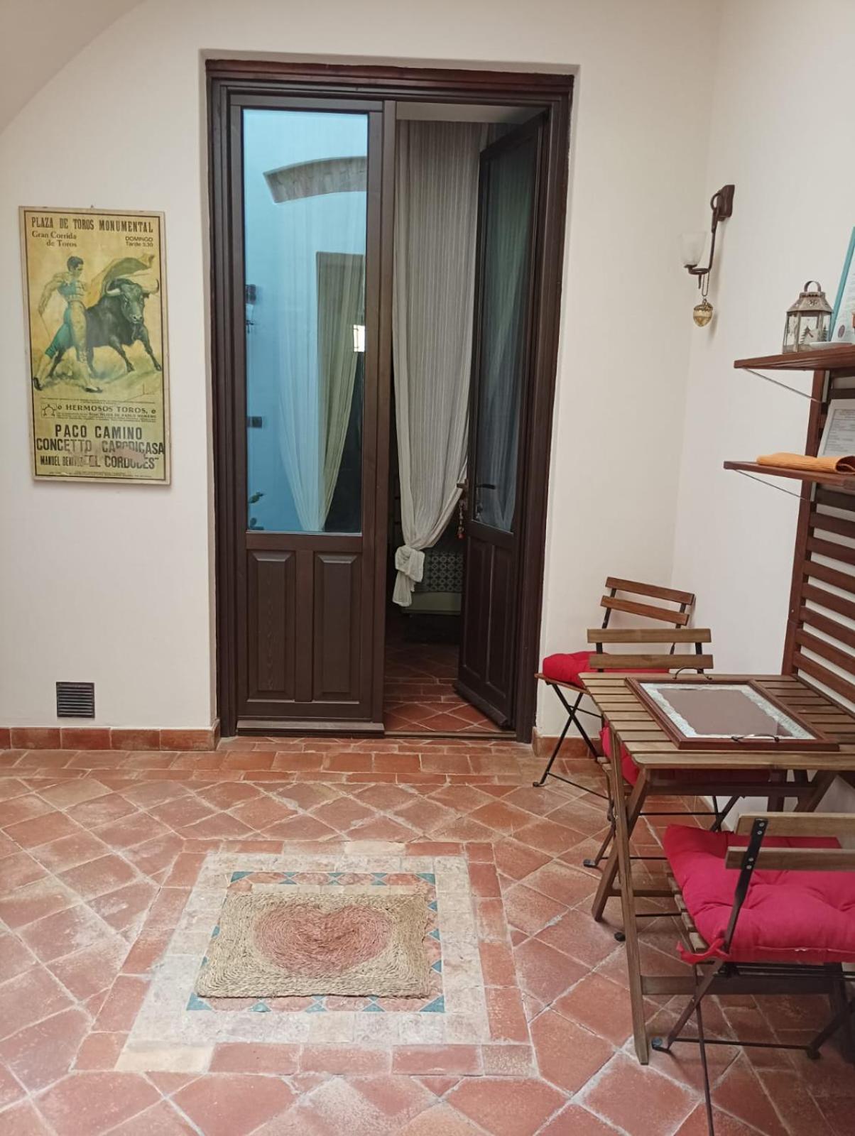 B&B Luna Syracuse Extérieur photo