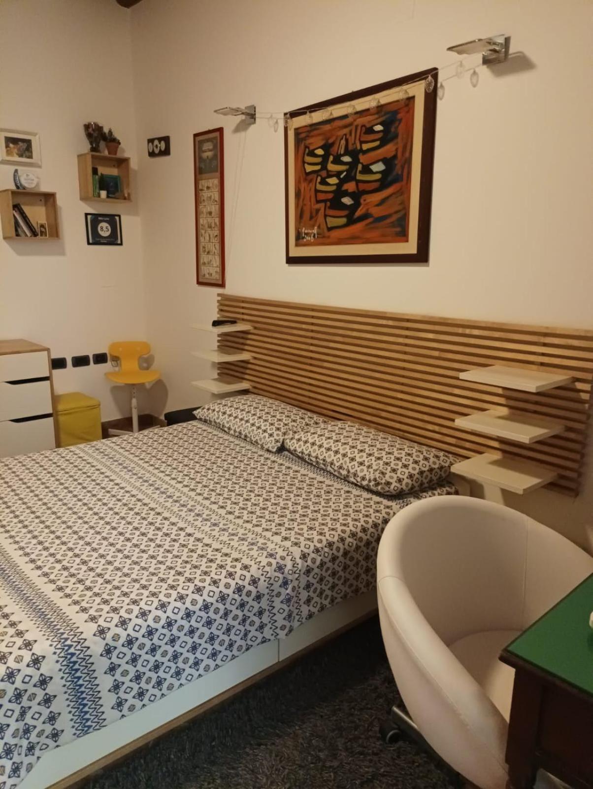 B&B Luna Syracuse Extérieur photo