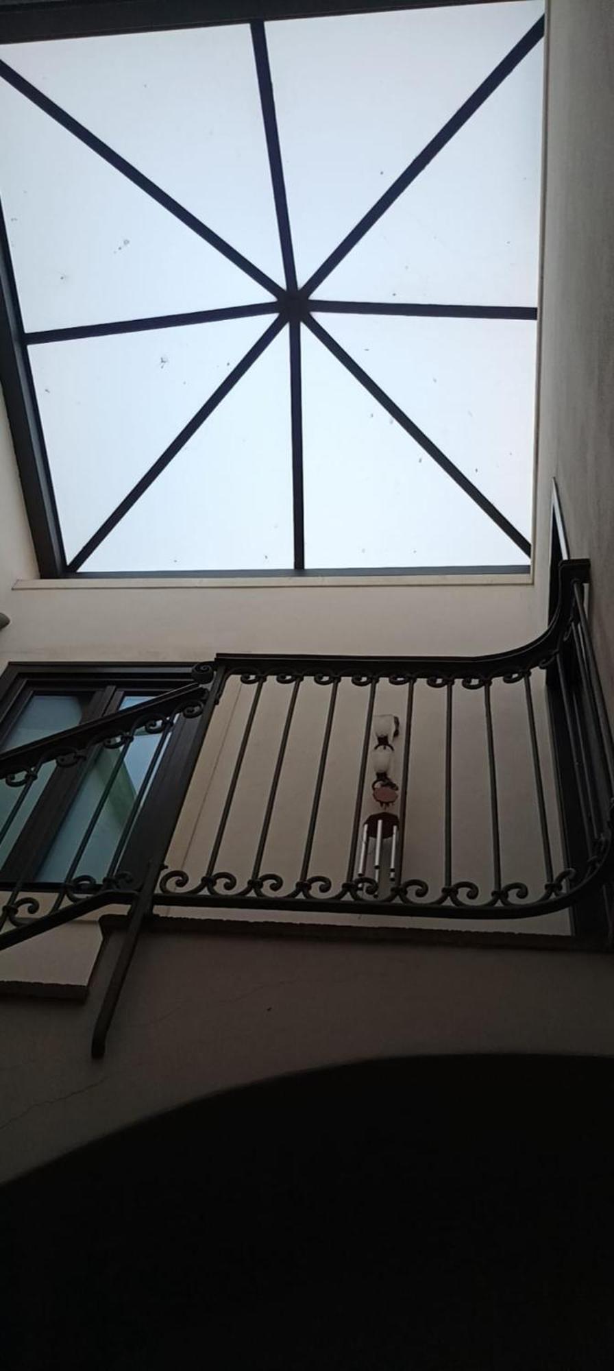 B&B Luna Syracuse Extérieur photo