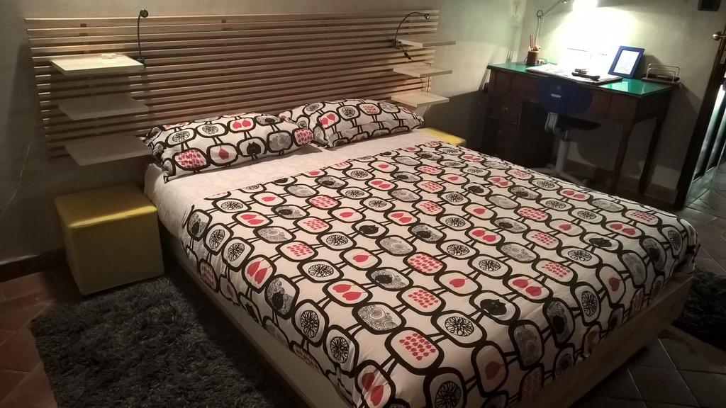 B&B Luna Syracuse Extérieur photo