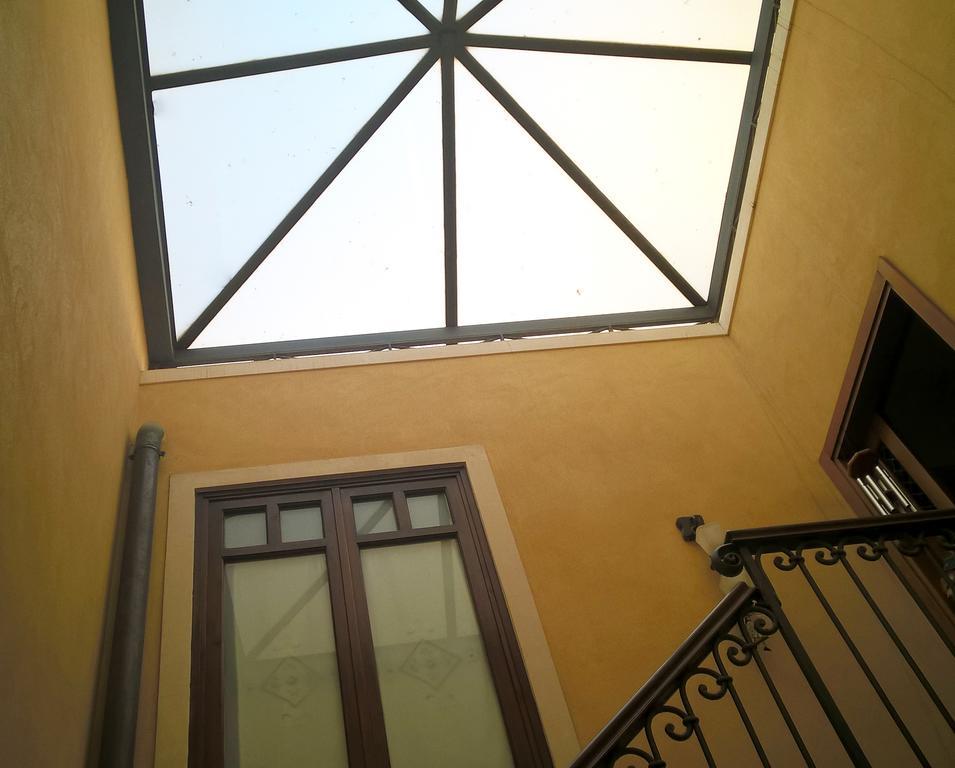B&B Luna Syracuse Extérieur photo