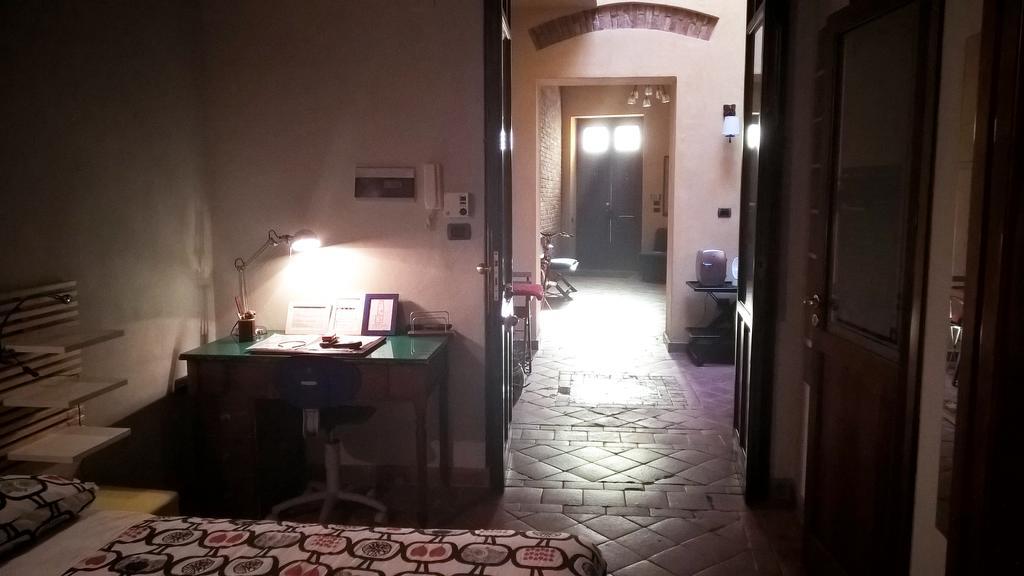 B&B Luna Syracuse Extérieur photo