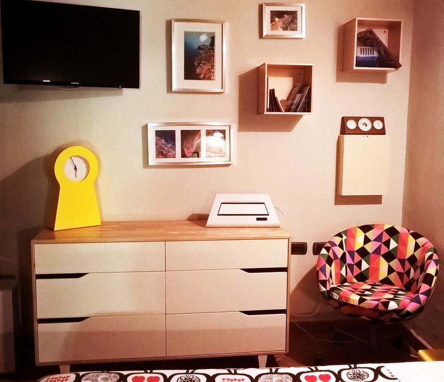 B&B Luna Syracuse Extérieur photo