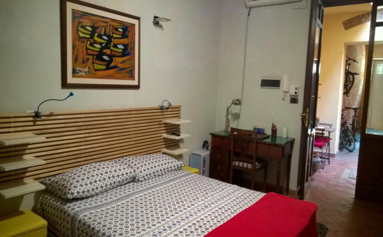 B&B Luna Syracuse Extérieur photo