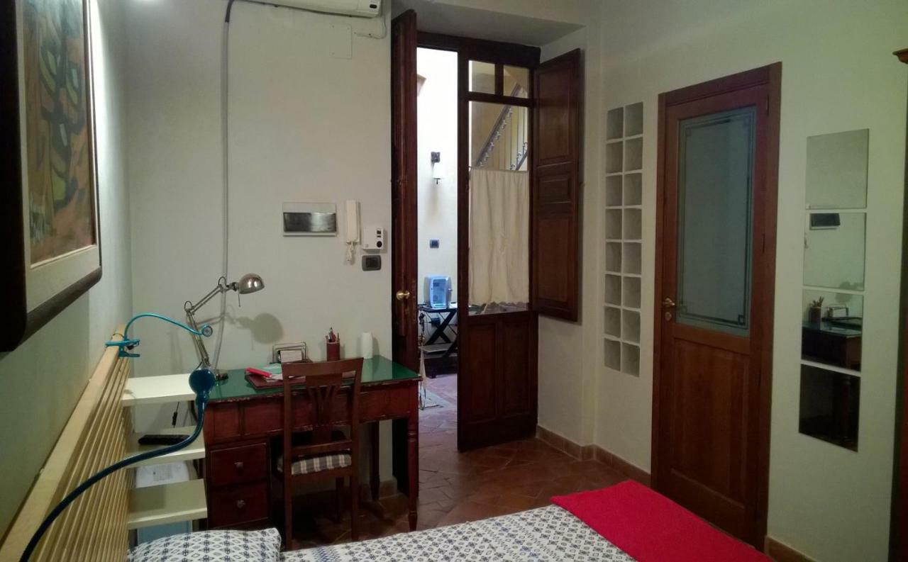 B&B Luna Syracuse Extérieur photo
