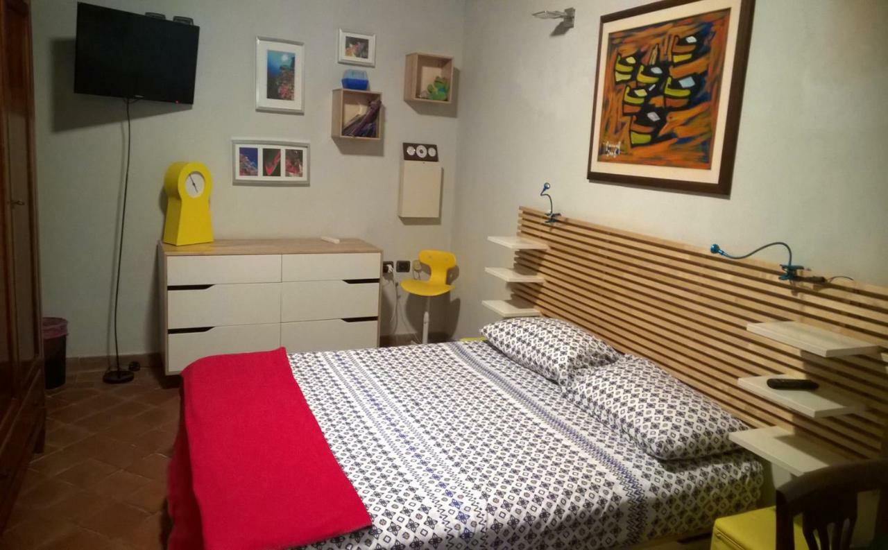 B&B Luna Syracuse Extérieur photo